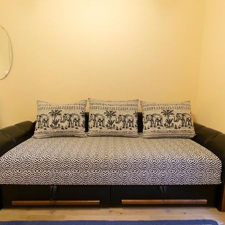 Jewel In Buda Apartment Βουδαπέστη Εξωτερικό φωτογραφία