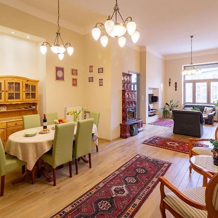 Jewel In Buda Apartment Βουδαπέστη Εξωτερικό φωτογραφία
