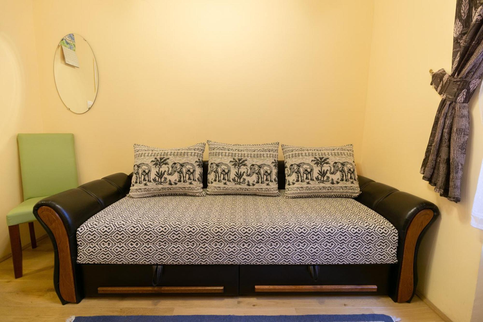 Jewel In Buda Apartment Βουδαπέστη Εξωτερικό φωτογραφία