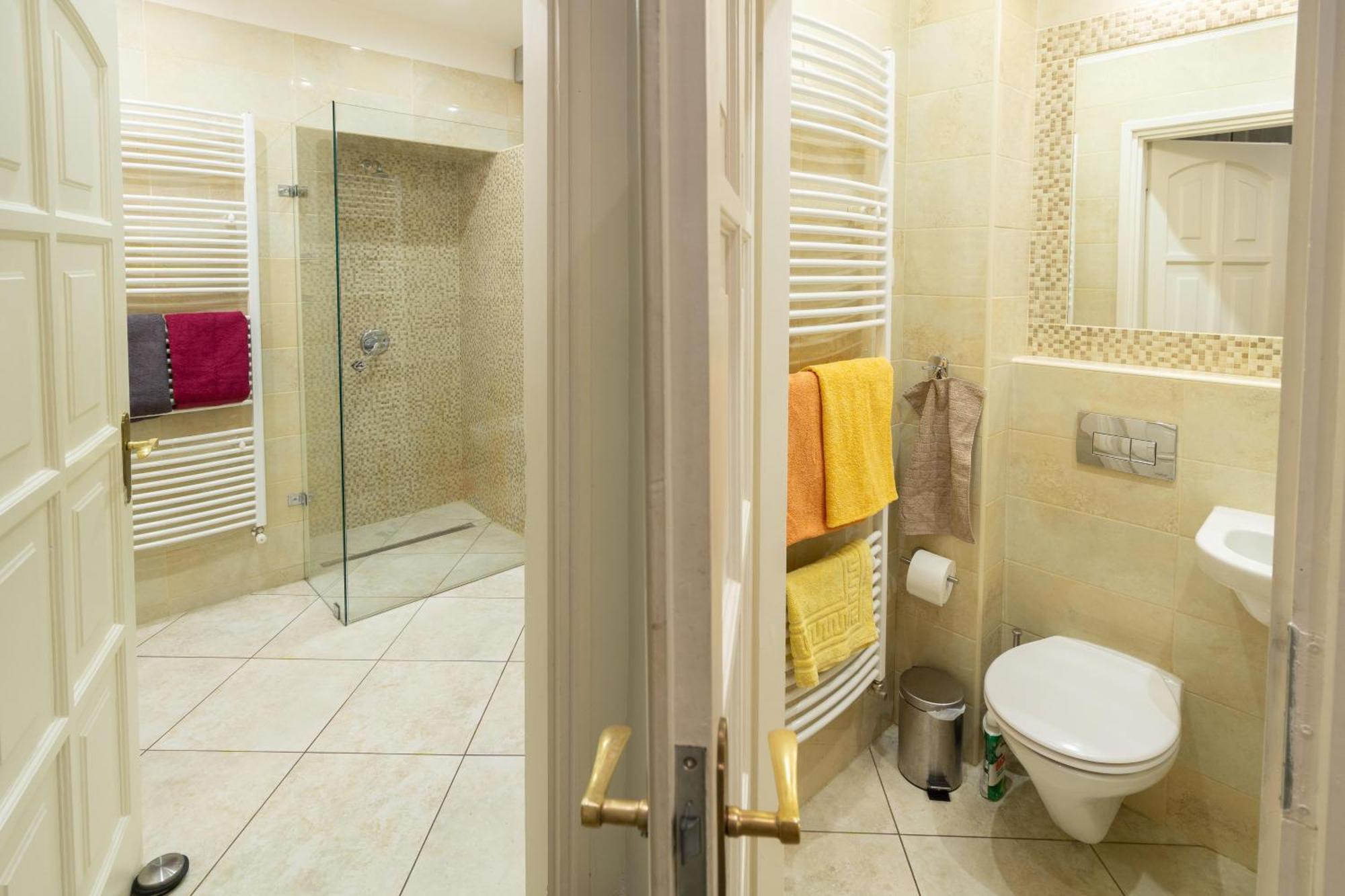 Jewel In Buda Apartment Βουδαπέστη Εξωτερικό φωτογραφία