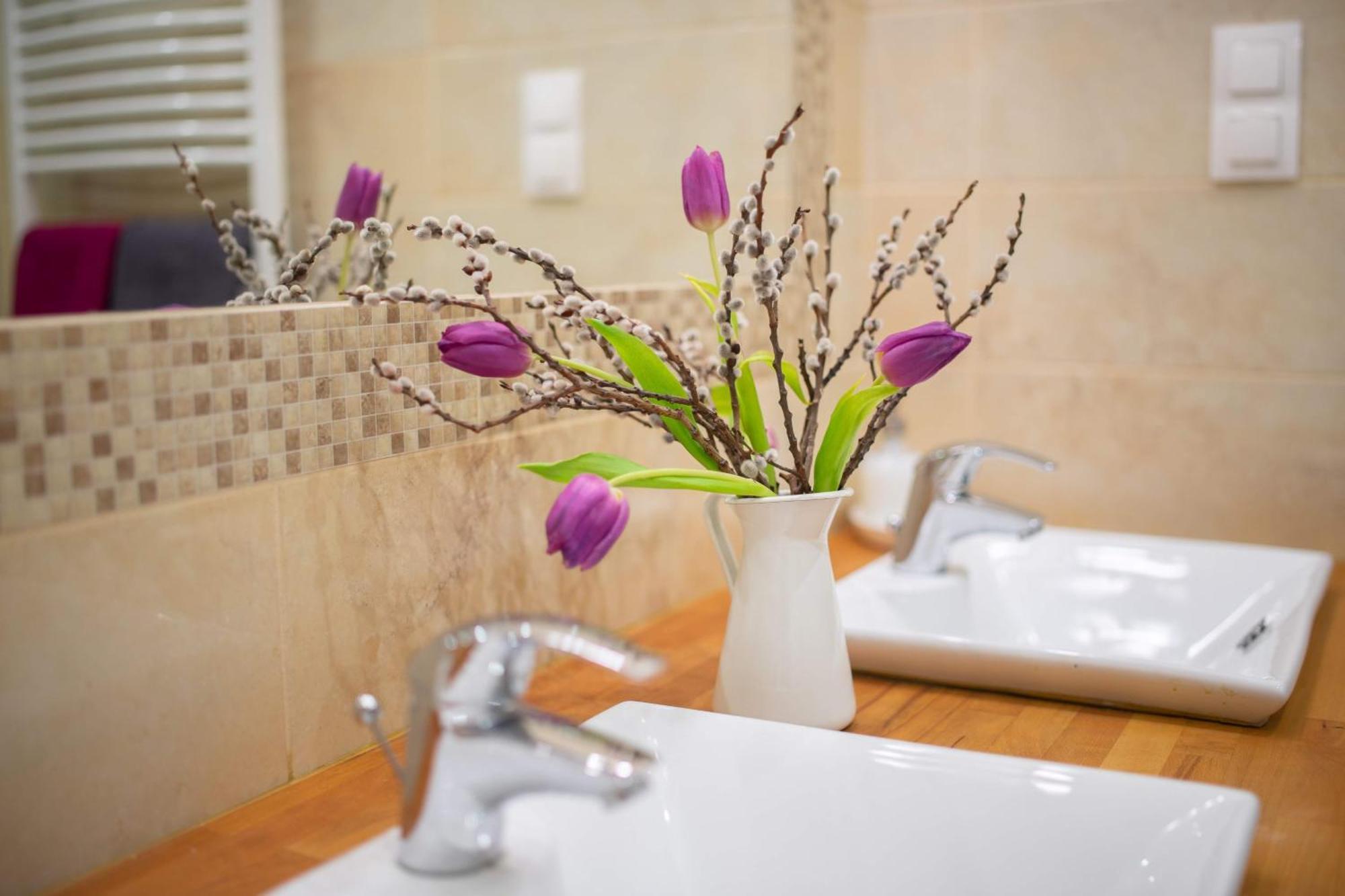 Jewel In Buda Apartment Βουδαπέστη Εξωτερικό φωτογραφία