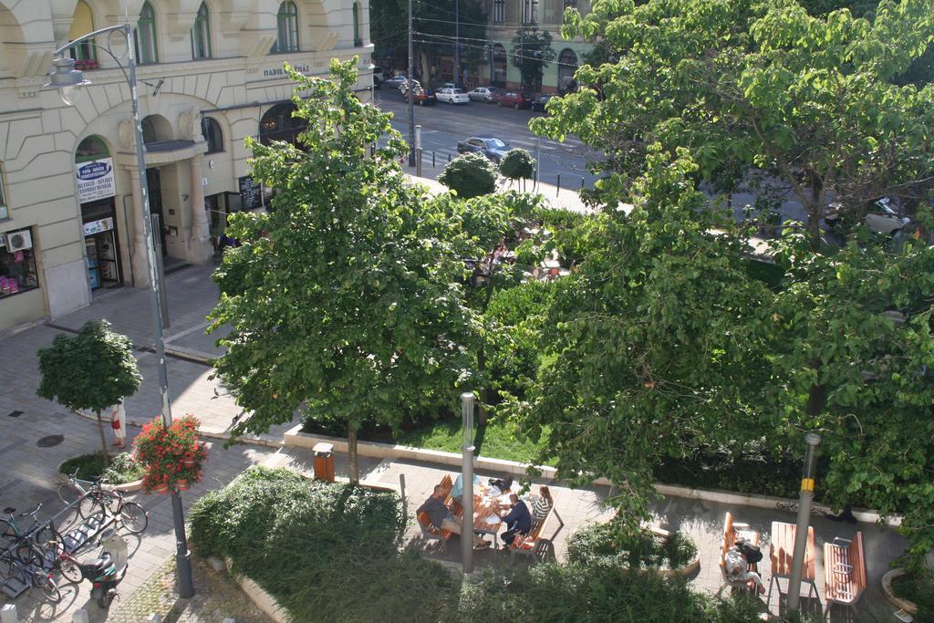 Jewel In Buda Apartment Βουδαπέστη Εξωτερικό φωτογραφία