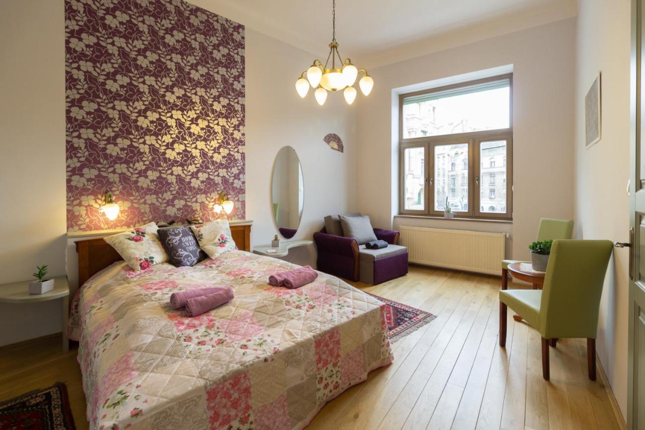 Jewel In Buda Apartment Βουδαπέστη Εξωτερικό φωτογραφία