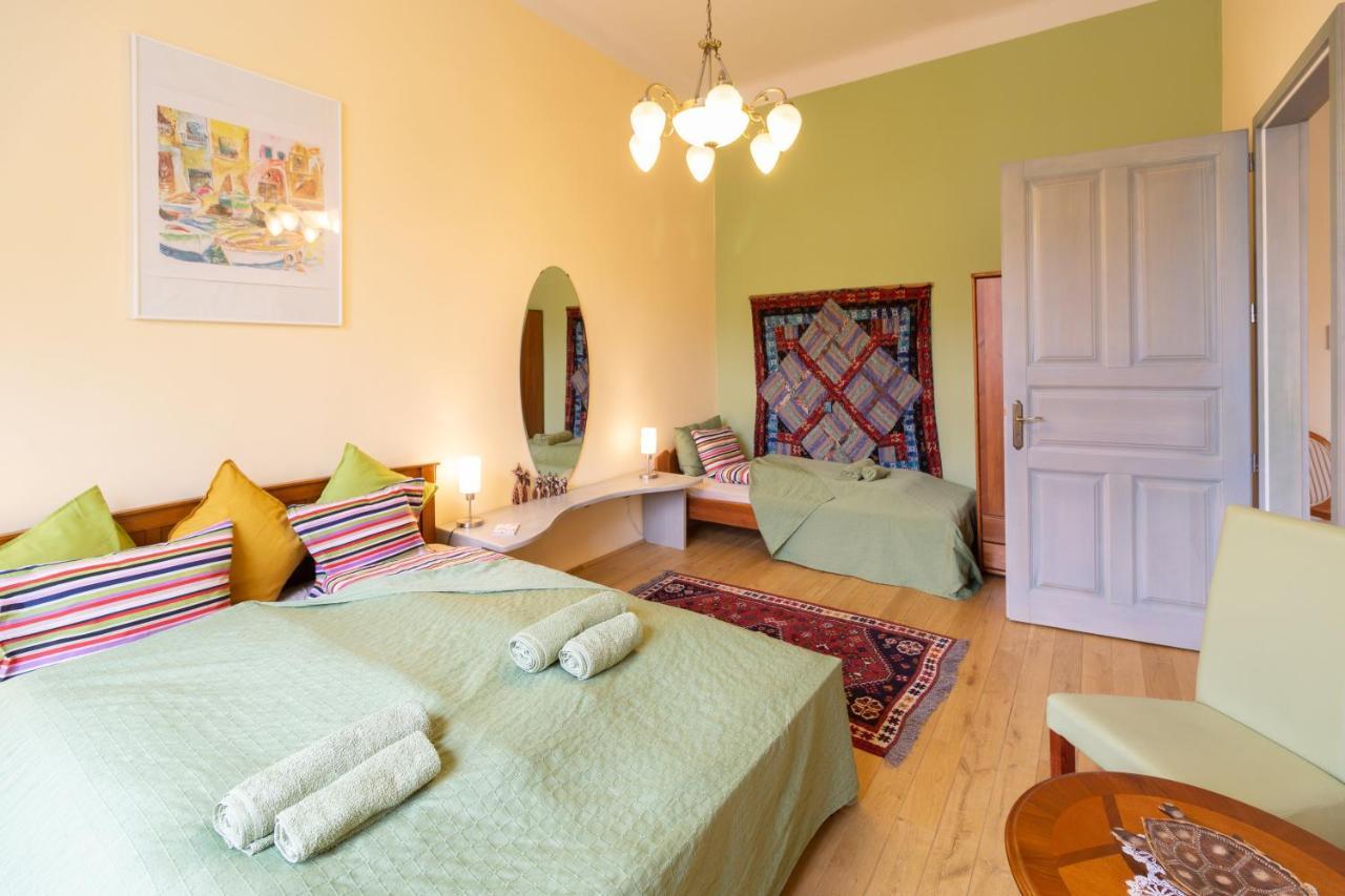 Jewel In Buda Apartment Βουδαπέστη Εξωτερικό φωτογραφία