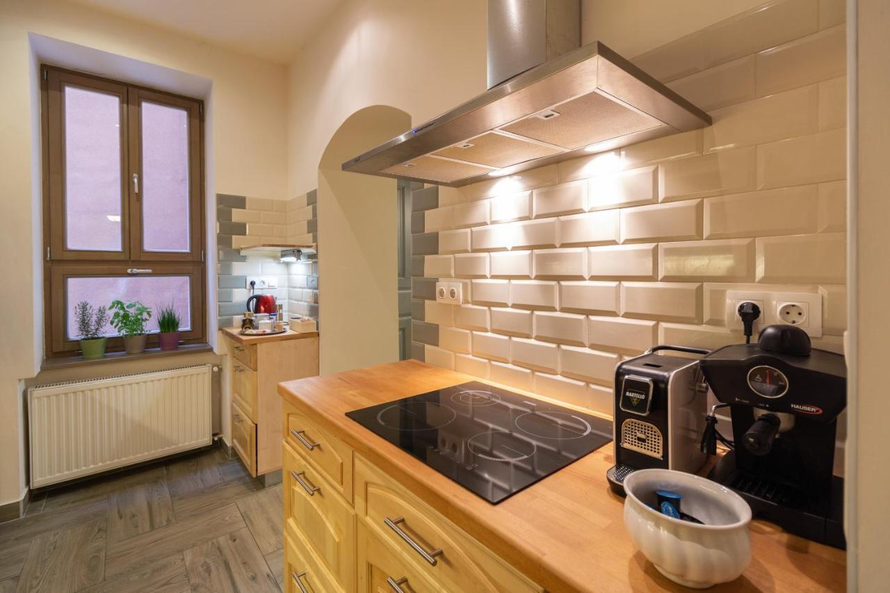 Jewel In Buda Apartment Βουδαπέστη Εξωτερικό φωτογραφία