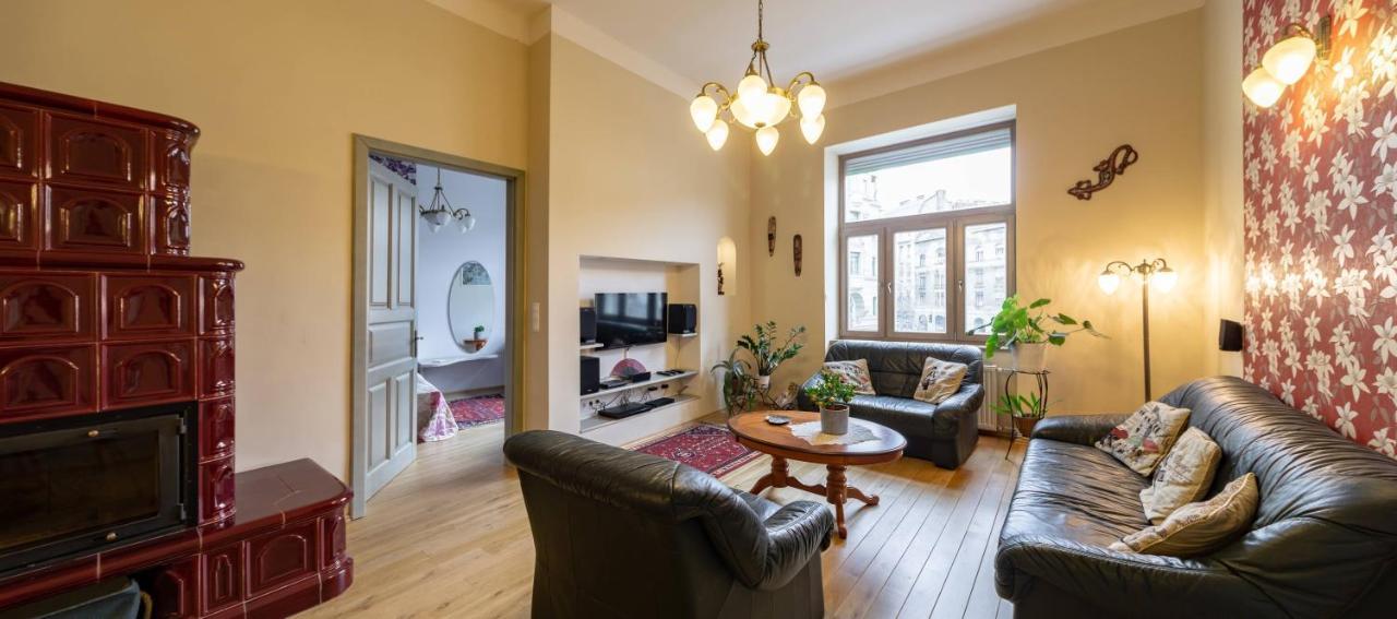 Jewel In Buda Apartment Βουδαπέστη Εξωτερικό φωτογραφία
