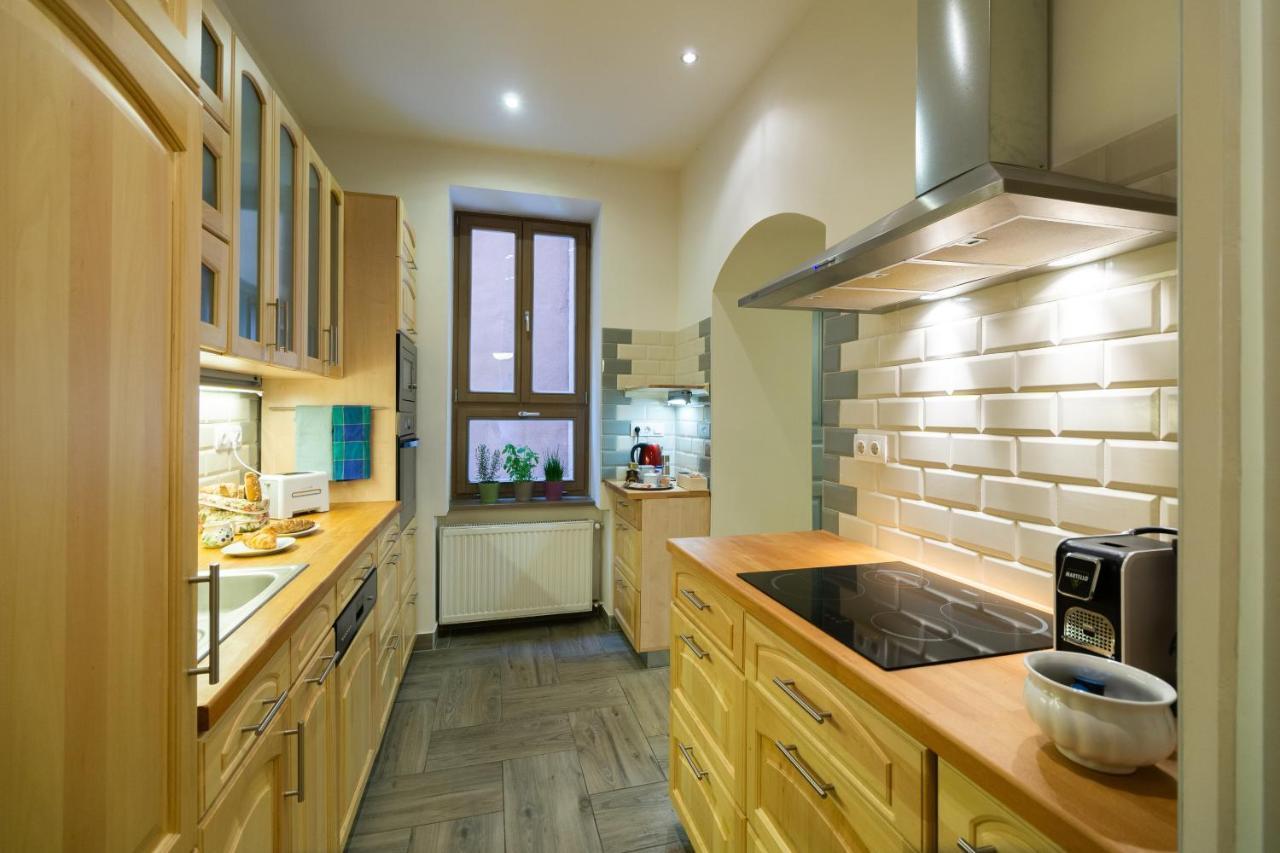 Jewel In Buda Apartment Βουδαπέστη Εξωτερικό φωτογραφία