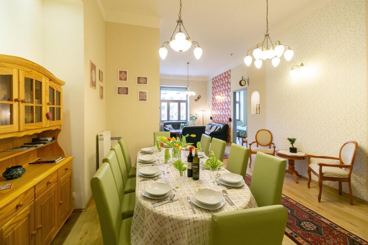 Jewel In Buda Apartment Βουδαπέστη Εξωτερικό φωτογραφία