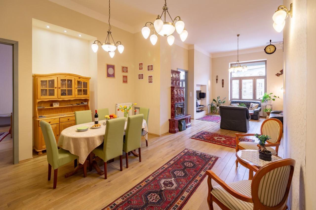 Jewel In Buda Apartment Βουδαπέστη Εξωτερικό φωτογραφία