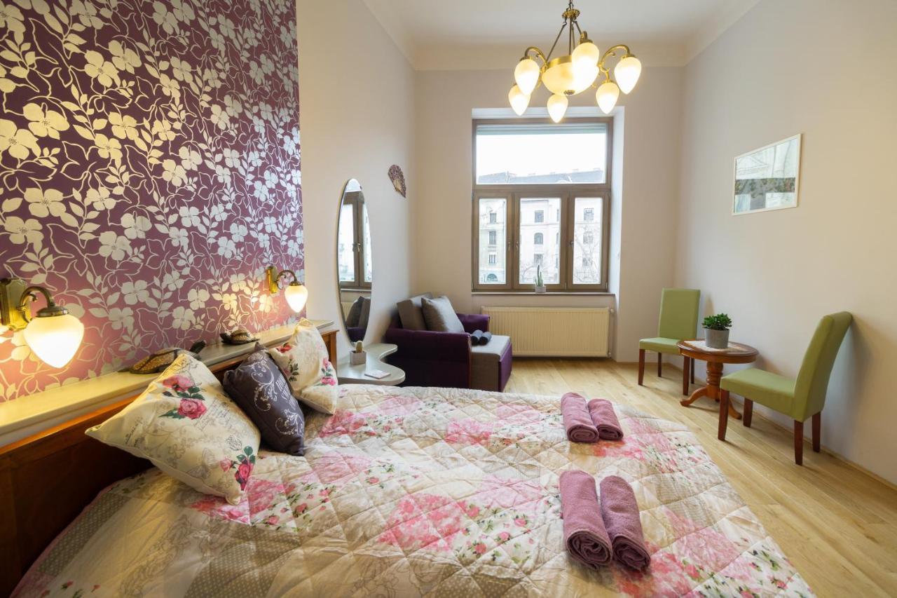 Jewel In Buda Apartment Βουδαπέστη Εξωτερικό φωτογραφία