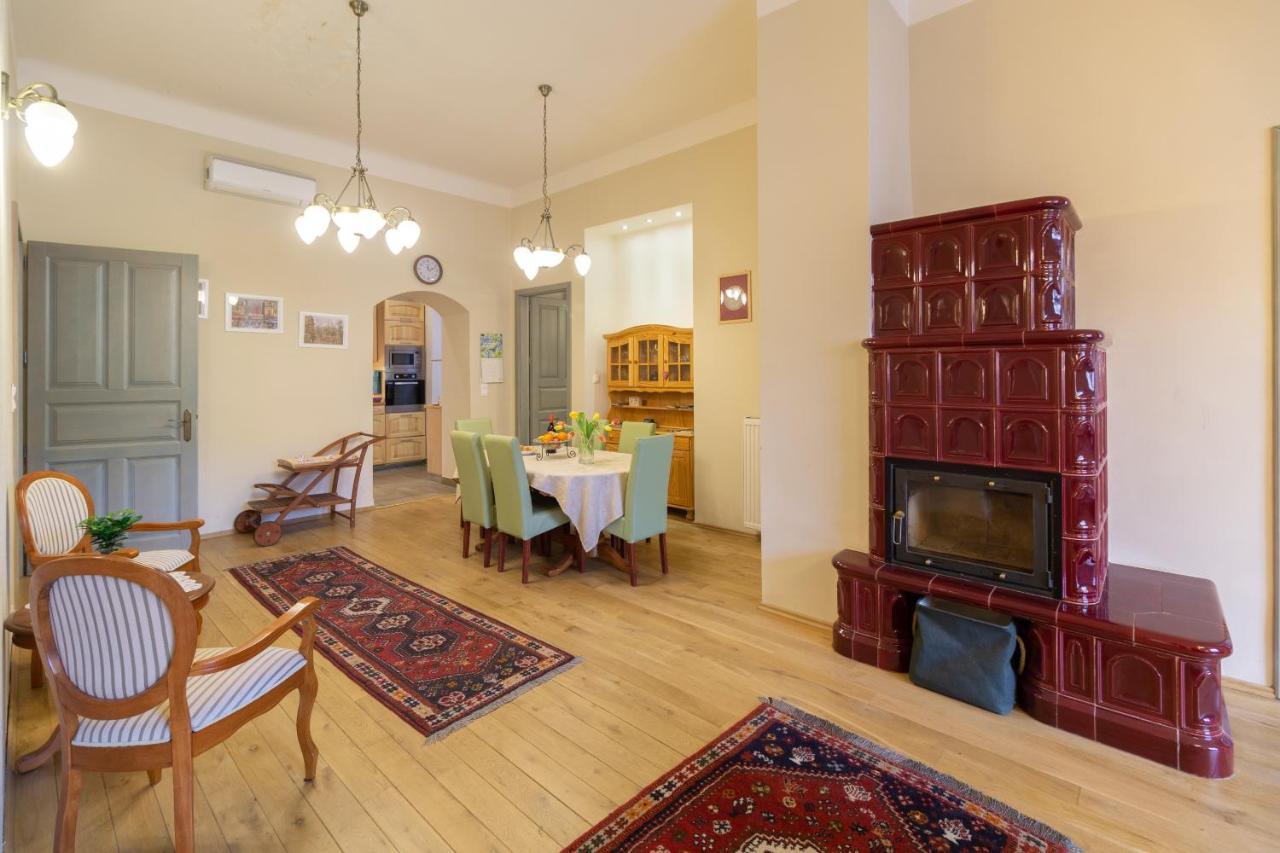 Jewel In Buda Apartment Βουδαπέστη Εξωτερικό φωτογραφία