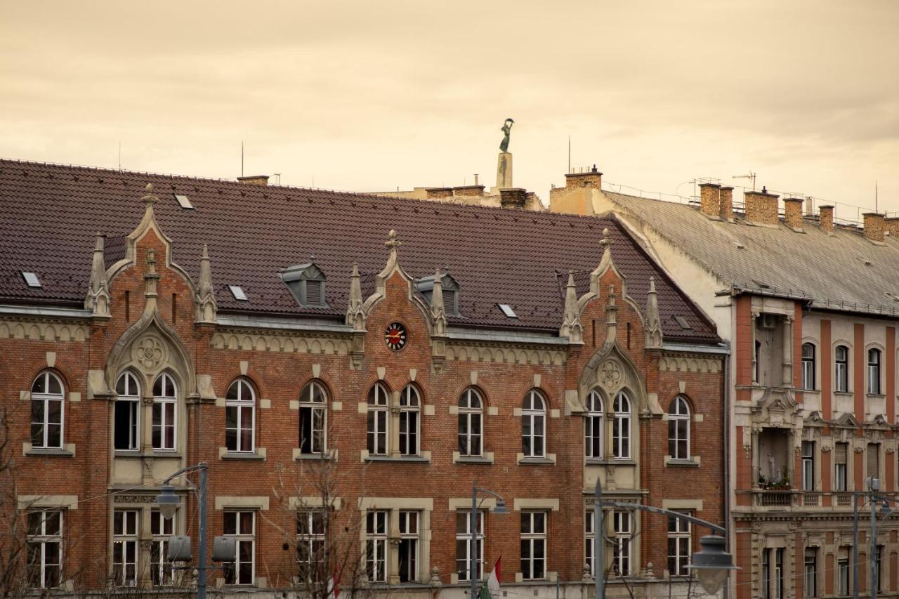 Jewel In Buda Apartment Βουδαπέστη Εξωτερικό φωτογραφία