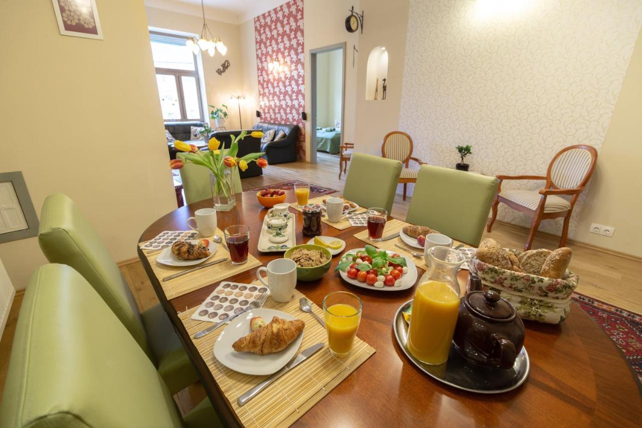 Jewel In Buda Apartment Βουδαπέστη Εξωτερικό φωτογραφία