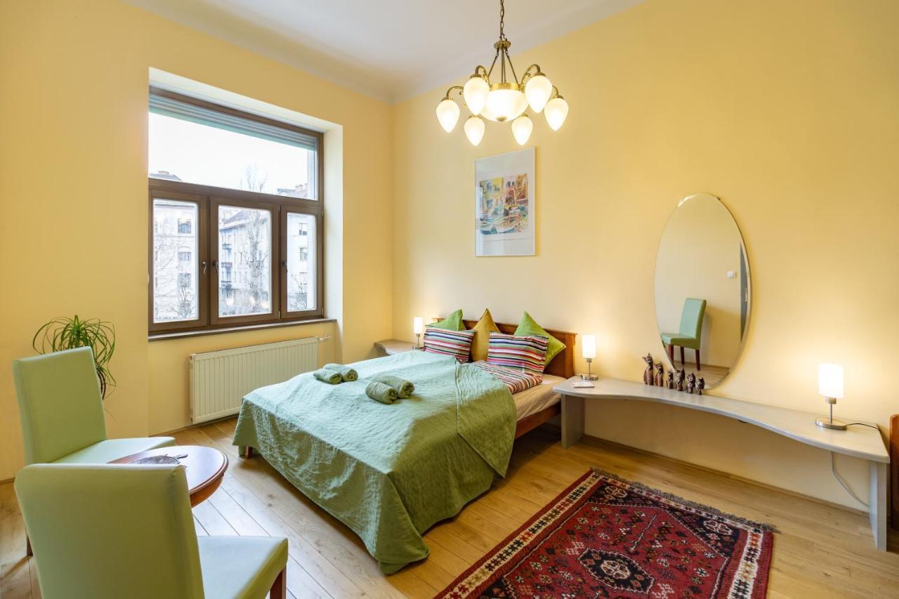 Jewel In Buda Apartment Βουδαπέστη Εξωτερικό φωτογραφία