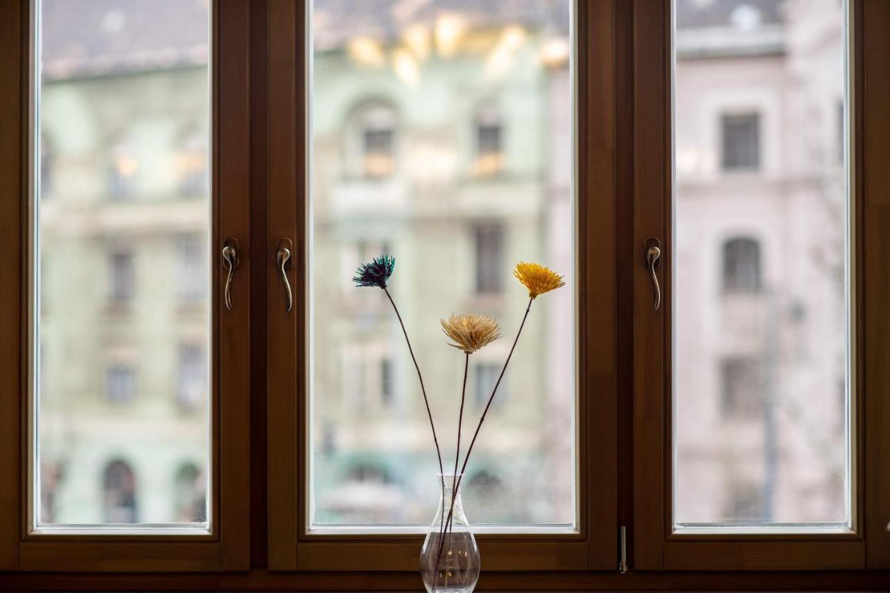 Jewel In Buda Apartment Βουδαπέστη Εξωτερικό φωτογραφία