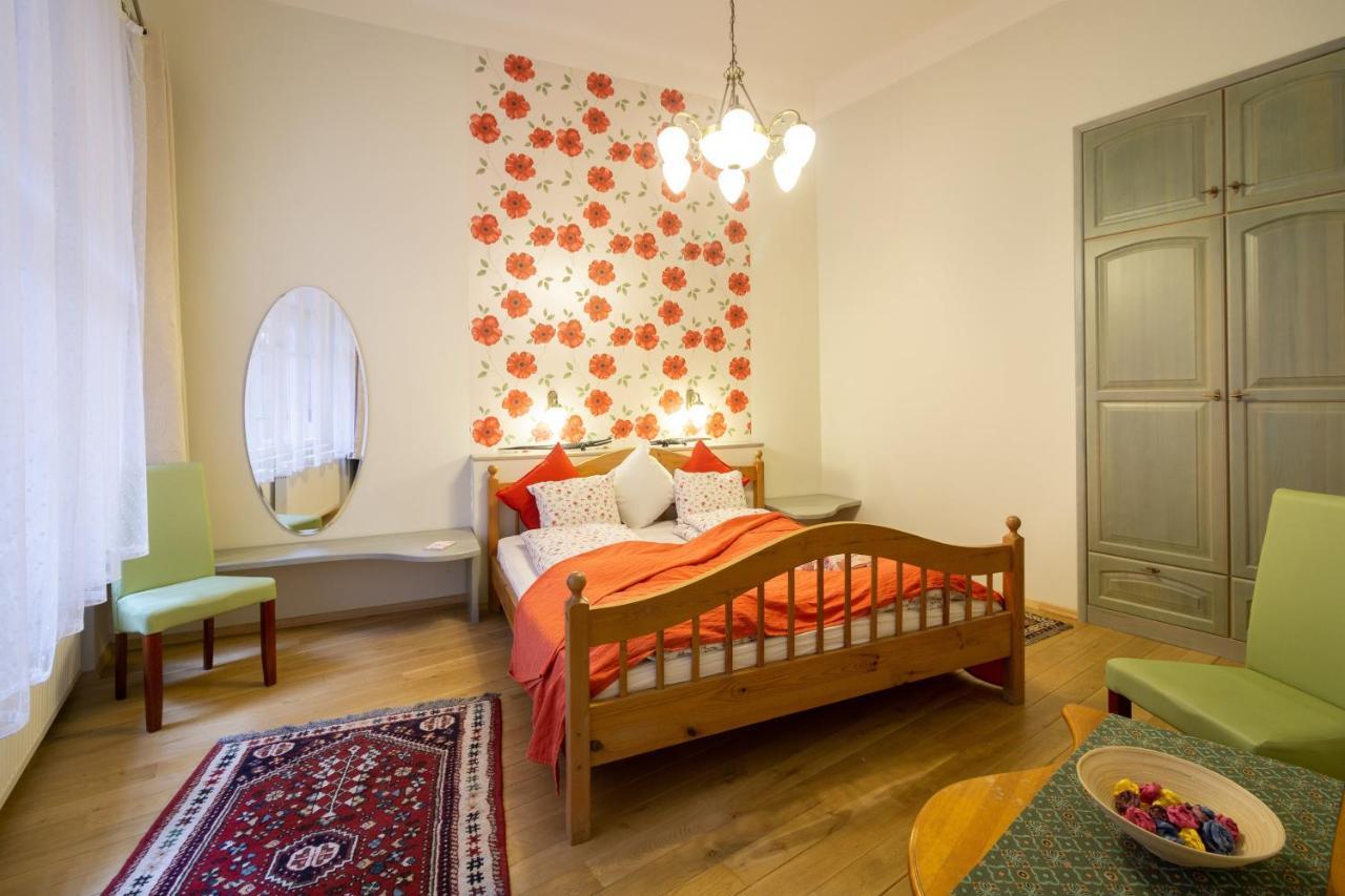 Jewel In Buda Apartment Βουδαπέστη Εξωτερικό φωτογραφία